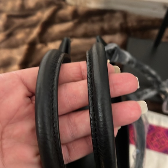 Tory Burch Miller Top Handle Satchel - Picture 14 of 15